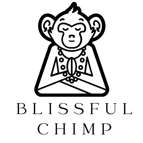 Blissful Chimp 